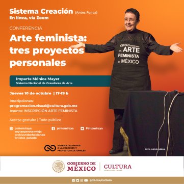 10 oct 2024 zoom Monica Mayer Arte feminista 2