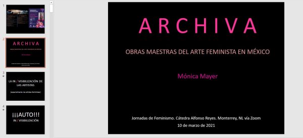 Archiva