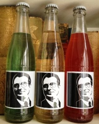 Botellas Zedillo