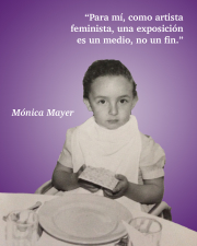 Foto infantil M. Mayer